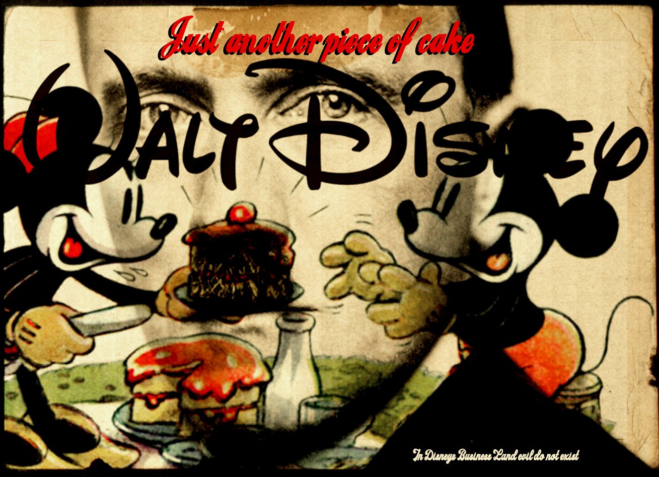 Adolf Disney new 